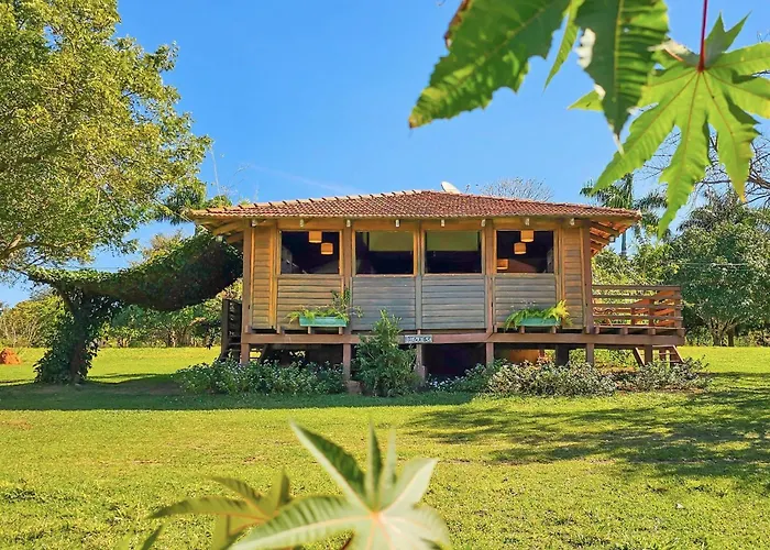 Hotel Santa Esmeralda