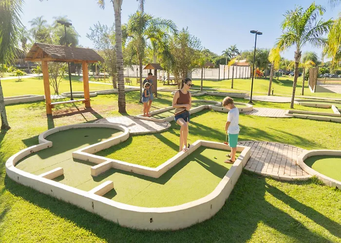 Zagaia Eco Resort